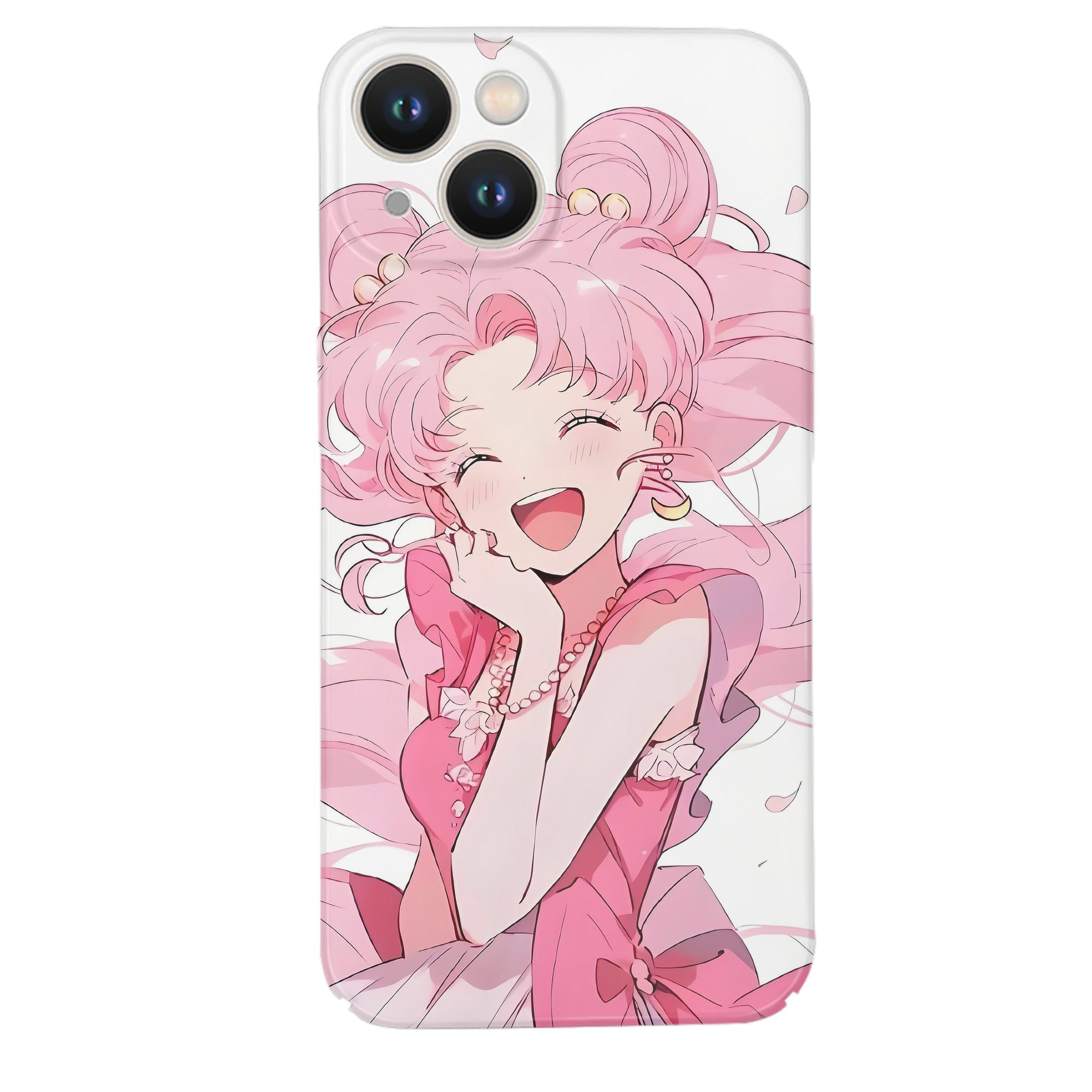 （画像用） 美少女戦士セーラームーン Sailor Moon 【iPhone 14シリーズ対応】ハードケース